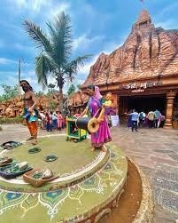 Siddhagiri Math Kaneri